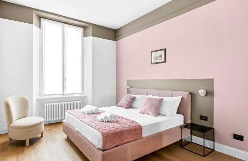 Luxury Penthouse - 5 min to Duomo - Photo 2