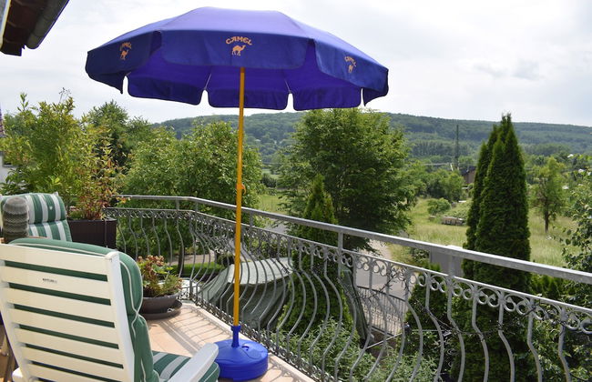 Ferienwohnung Ahrtalblick - Photo 38