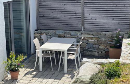 Ferienwohnung Abendsonne - Foto 2