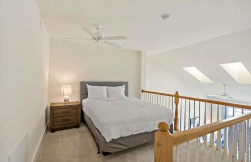 The Manor - Alexandria - Foto 20