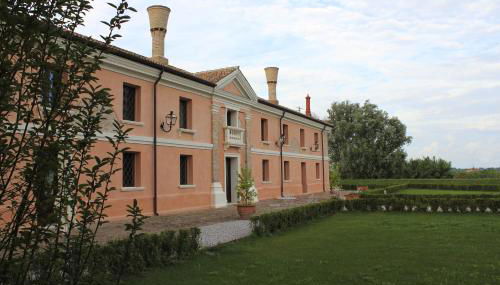 Agriturismo Villa Anconetta - Foto 3, Garden