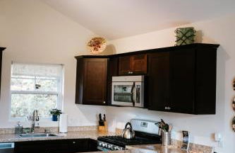 Pleasant Grove Cottages - Misty Mtn (#113) / Lazy Bear (#115) - Foto 21