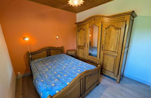 Appartement rénové au pied des Mille Étangs, 3 chambres - FR-1-583-410 - Foto 7