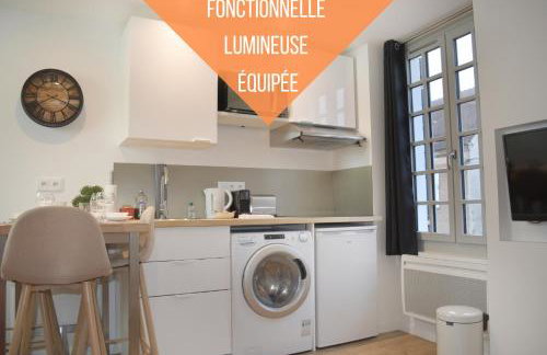 Self Checkin Automatique - 9 min Disney - LE MICKEY - COSYRENTING - Foto 8