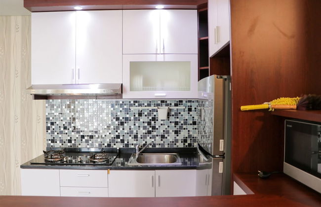 Exclusive 2Br At Lexington Apartment - Photo 11