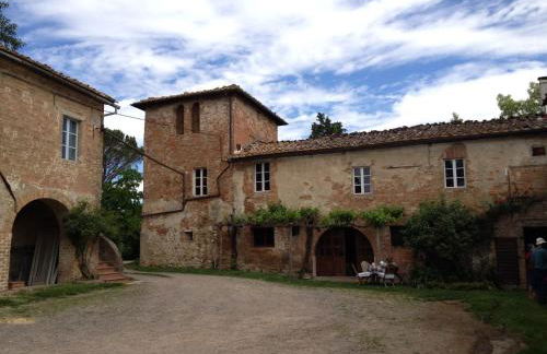 Fattoria Di Cavaglioni - Foto 5