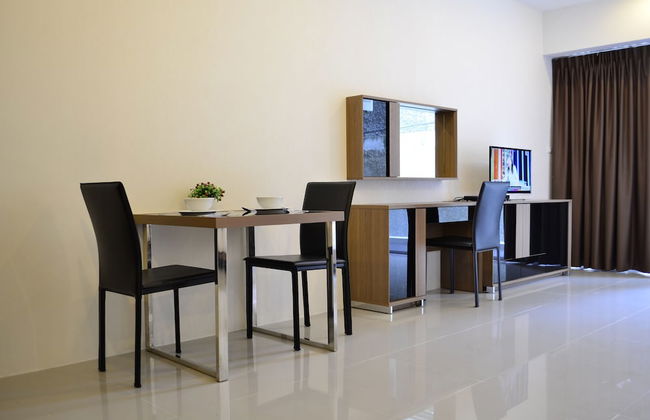 Chic Residences at Karon Beach - Foto 19