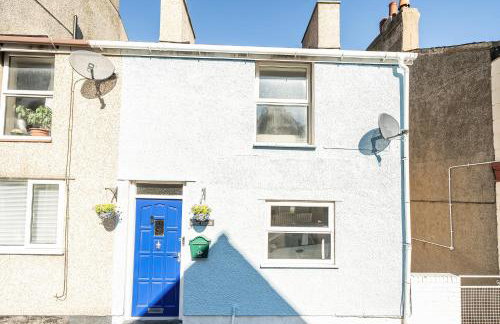 Stunning Sea View Blue Haven in Penmaenmawr - Foto 24