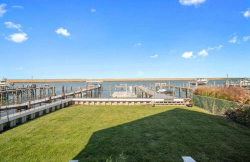 Brigantine Bay Breeze Sleeps 16 - Foto 10