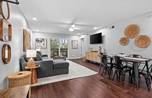 2017 Marsh Walk Villa - Foto 2