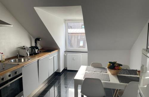 Penthouse - Englischer Garten view - Foto 9