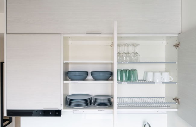 Hiisi Homes Vantaa Kaivoksela - Foto 26