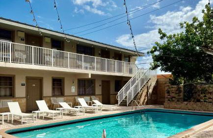 Sheridan Suites Apartments Hotel - Foto 86