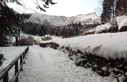 Casa Camilla Holiday - Foto 7