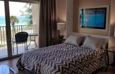 Beach and sunset view from your balcony - Photo 16