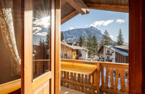 ATTICO Lodge - Foto 27