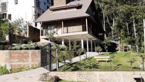 Loft JC dos Reis - Photo 2