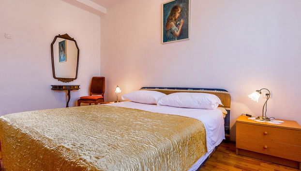 Spacious Apartment With Large Covered Terrace - Foto 4, Habitación