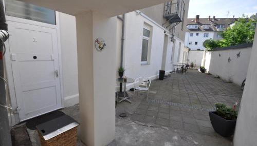 Apartment Dusseldorf-City - Foto 3