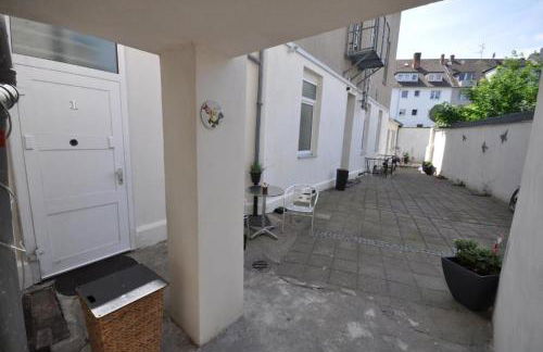 Apartment Dusseldorf-City - Foto 3