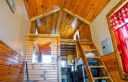 Tiny House Leadville Colorado - Foto 28