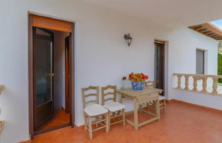 Casa Rural Parador del Silo Cónchar by Ruralidays - Foto 18