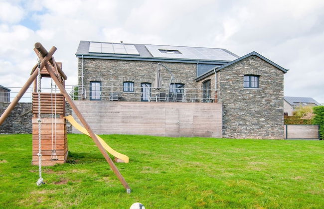 Nature Escape in Nafraiture - Foto 18