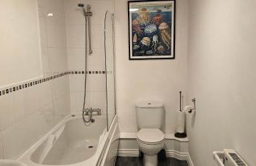 Perfect for WMC, principality stadium and Utilita Arena - Foto 35