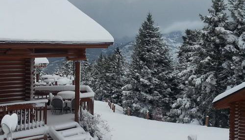 Kedros Village - Foto 5, Garden