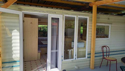 Camping Sainte-Jalle - Foto 3