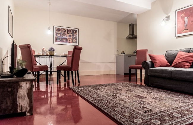 Kandinskij House - Photo 22