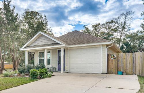 Less Than 2 Mi to Dtwn! Quiet Family Home in Pensacola - Foto 3