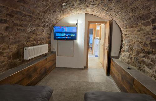 Amtsschreiber-Pförtchen Ferien Wohnung - Foto 30