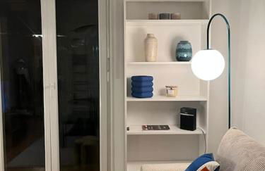 Magnifique & Cozy appartement au cœur de Strasbourg avec terrasse - Foto 8