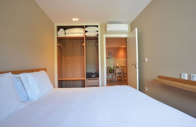 Spot Family Apartments - Foto 33