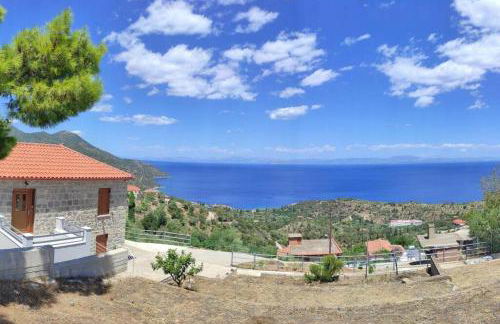 Κατοικία Πανόραμα, Πραγματευτή Λεωνιδίου, Τ.Κ.22300 - Photo 1