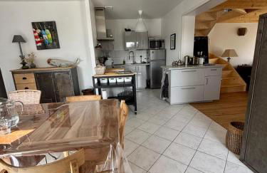 Maison de charme First d'Aromm - Plages, centre ville, phare de Chassiron - Calme, jardin clos, terrasse - Foto 38