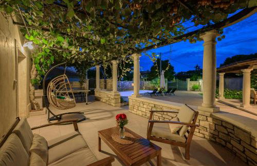 Villa Maria Tereza by Istrialux - Photo 52