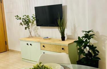 Apartment 5 minutes from airport and beach - Foto 19