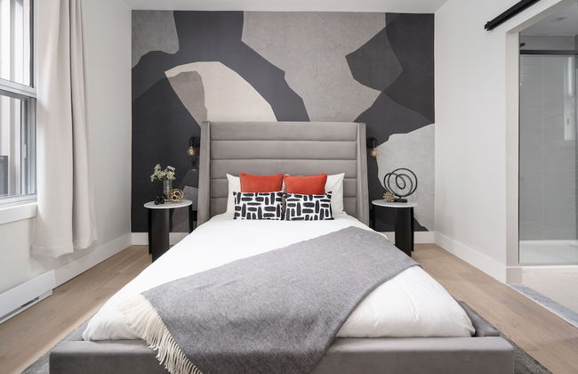 François-Denis Apartments - Photo 46