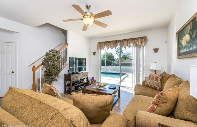 215glen Amazing Newly Decorated 5 Bedroom - Foto 22