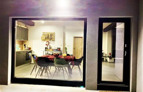Country house Greenfields - Photo 44