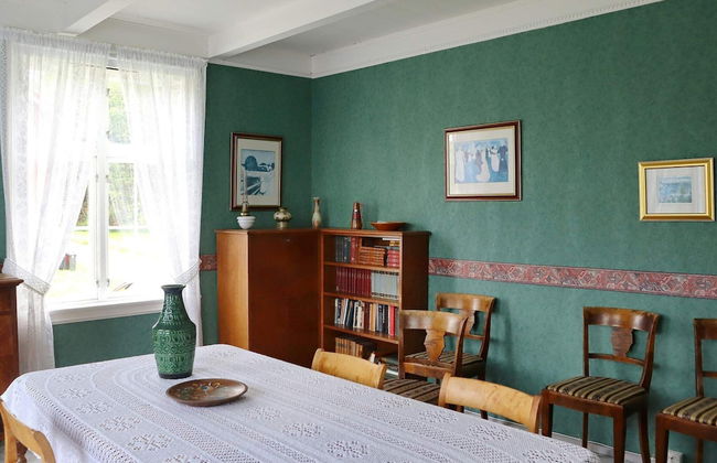 10 Person Holiday Home in Tvedestrand - Foto 15