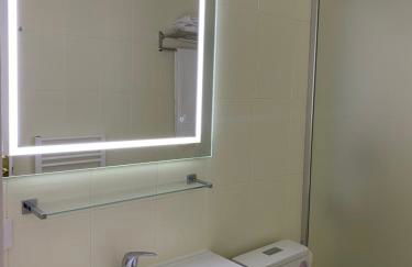 Apartamento céntrico “Los Pajaritos” con garaje. - Foto 13