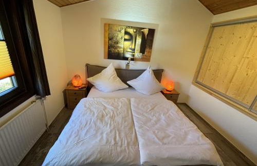 Feriendorf Öfingen 12 - Photo 53