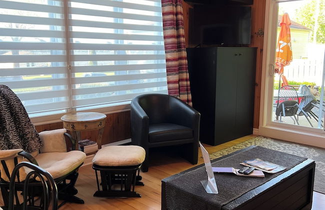 Chalets Plage St-Jean - Foto 15