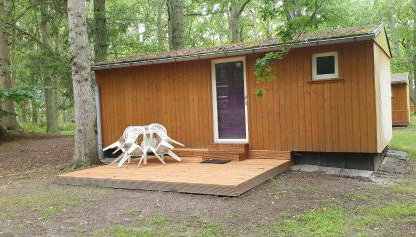 Ferienpark-Eichenwald - Foto 2