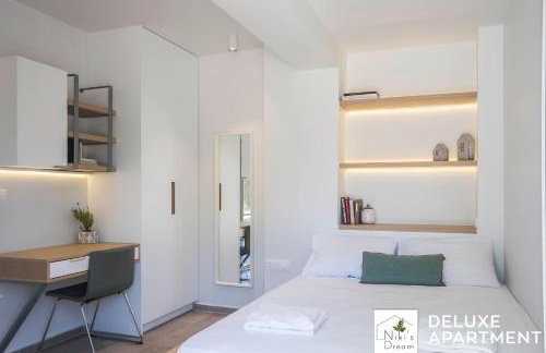 Nikis Dream Comfy Apartments - Foto 37