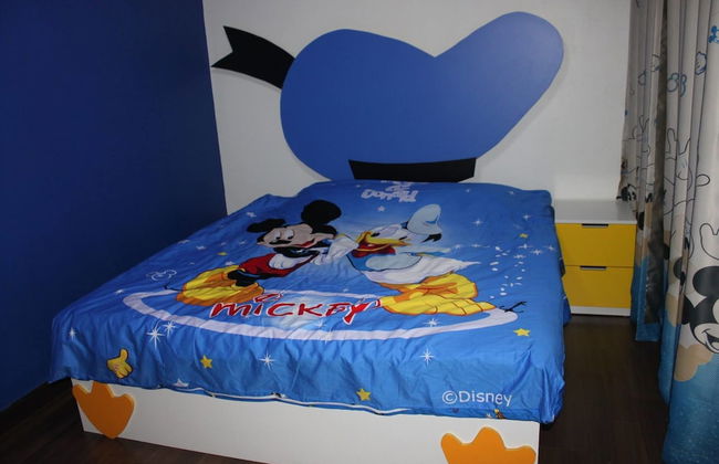 Mickey Mouse Signature Suite - Foto 6