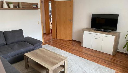 Alte Feuerwehr Bleicherode - Foto 2